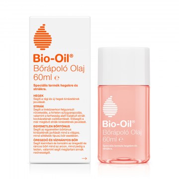 Alternative view of Bio Oil Bőrápoló Olaj Speciális 60ml