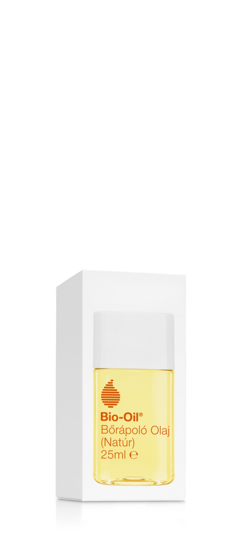 Ceumed Bio-Oil natúr bőrápoló olaj 25ml