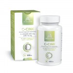 Bioextra C+Cink retard