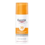 Sun Photoaging Control