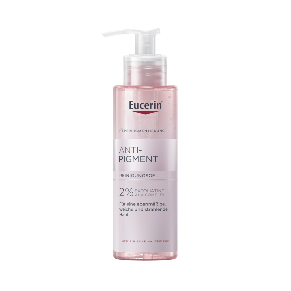 Anti-Pigment hámlasztó arclemosó