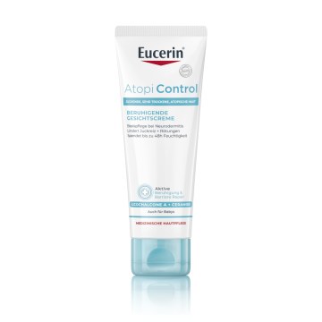 Eucerin AtopiControl arckrém