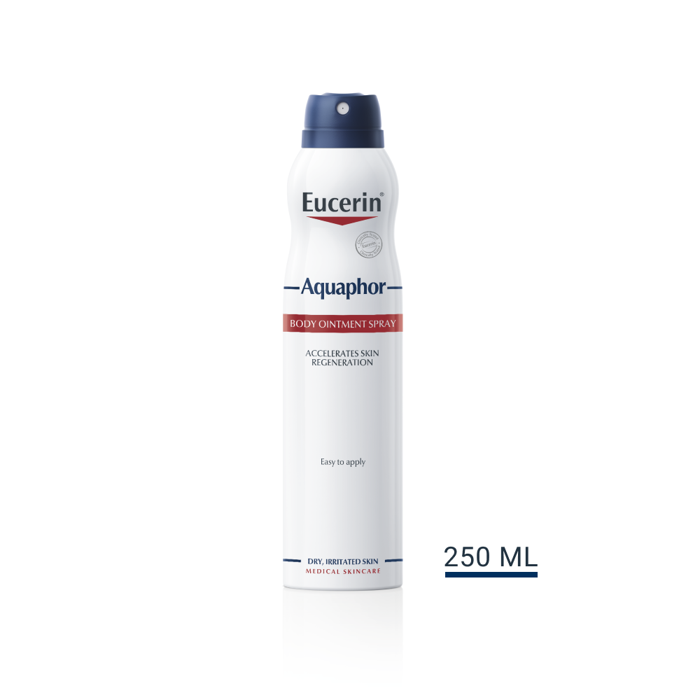 Eucerin Aquaphor regeneráló spray 250 ml - Image 5
