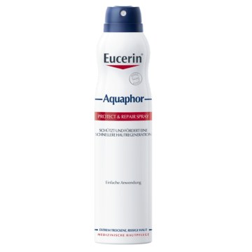 Aquaphor regeneráló spray