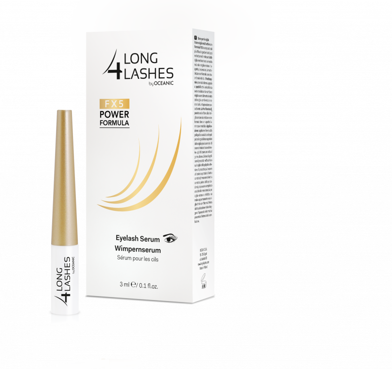 Long4Lashes Szempillanövesztő Szérum 3Ml