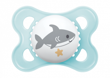 Alternative view of Mam Játszócumi Original 2-6 Hó 1x (853562) New