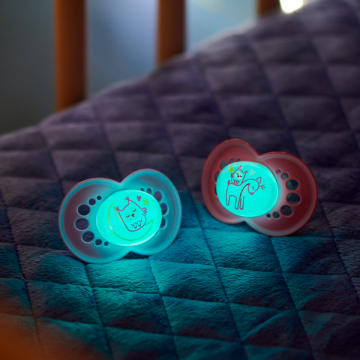 Alternative view of Mam Játszócumi Original Night 16+ Hó 2x Lányos (855771)