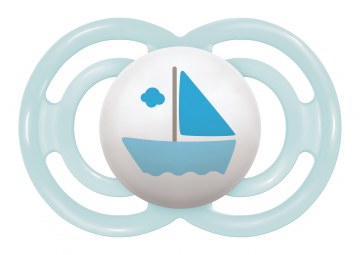 Alternative view of Mam Játszócumi Perfect Night 6+ Hó 1x (853784) New