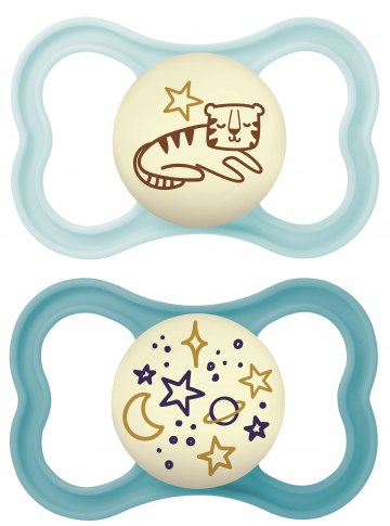 Alternative view of Mam Játszócumi Supreme Night 16+ Hó 2x Fiús (855856)