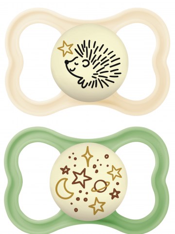 Alternative view of Mam Játszócumi Supreme Night 16+ Hó 2x Unisex (855870)