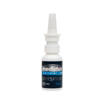 Medistus antivirus orrspray