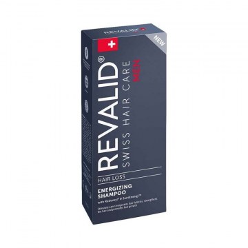 Alternative view of Revalid Energizing Sampon Férfi 200Ml