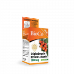 BioCo Csipkebogyós Retard C-vitamin 1000mg 60 db