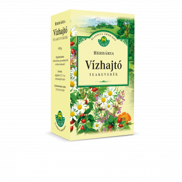 Herbária Vízhajtó teakeverék 100g