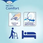 TENA ProSkin Comfort