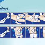 TENA ProSkin Comfort