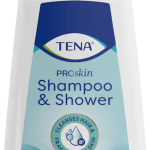 TENA ProSkin sampon és tusfürdő pumpás 500 ml
