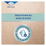 TENA ProSkin sampon és tusfürdő pumpás 500 ml
