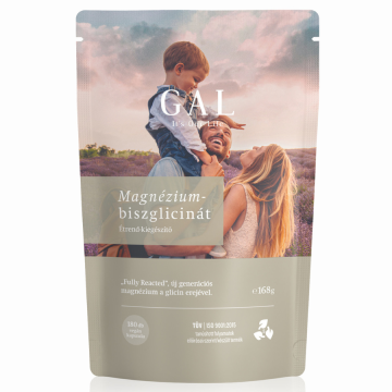 gal magnezium biszglicinat