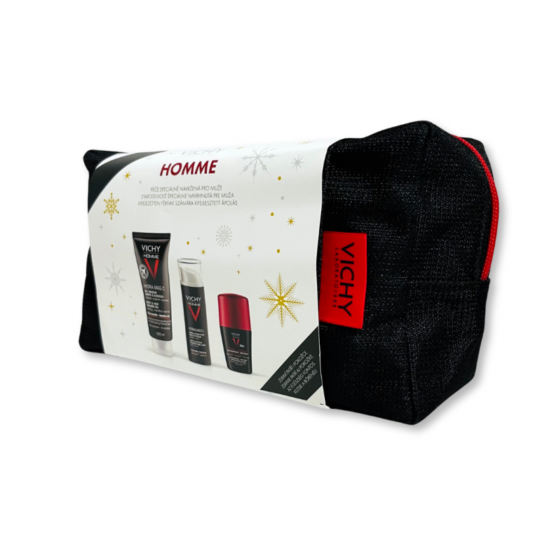 Vichy Homme XMAS Pack 2024