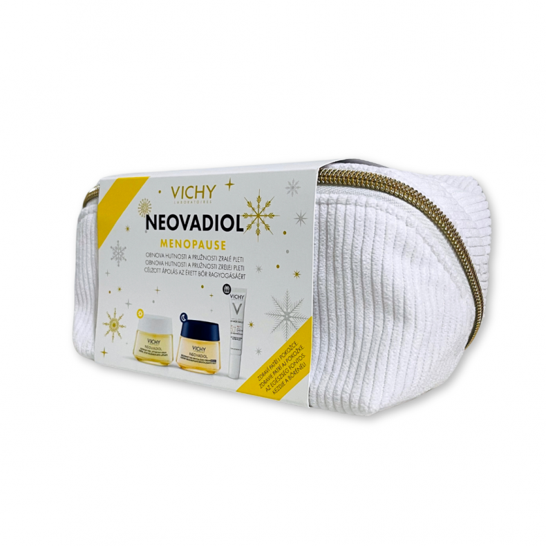 Vichy Neovadiol Peri XMAS Pack 2024