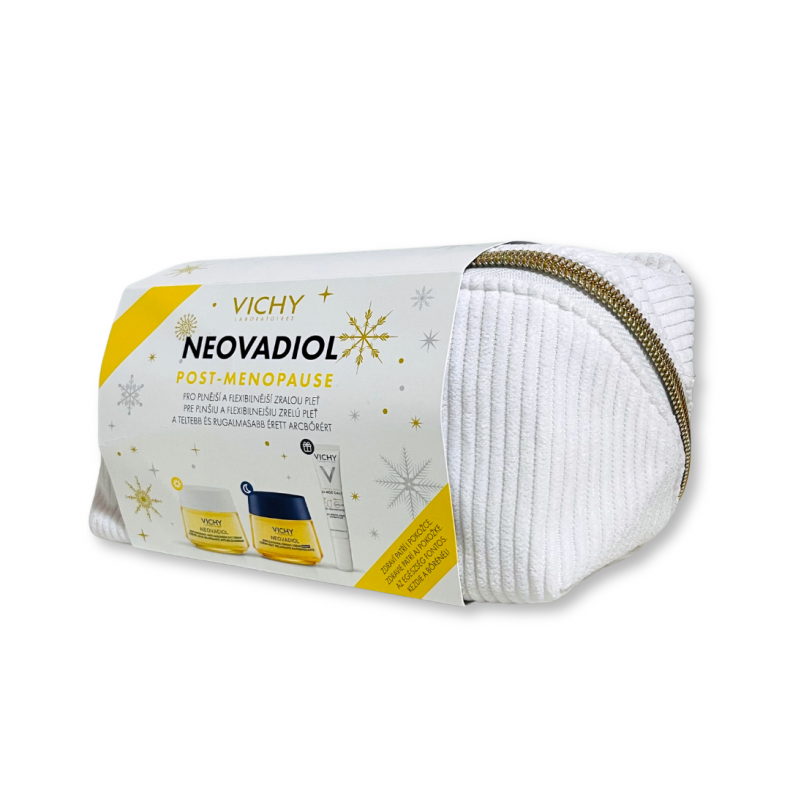 Vichy Neovadiol Post XMAS Pack 2024