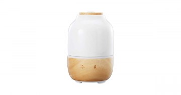 Aroma Diffuzor Kerámia 130 ml Au12-12 24V+Adapterrel