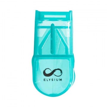 Alternative view of Elysium Gyógyszertároló És Tablettafelező 1db