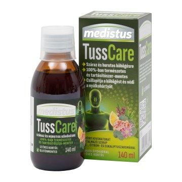 Medistus TussCare