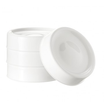 Tommee Tippee Cumisüveg Lezáró Tető 4db