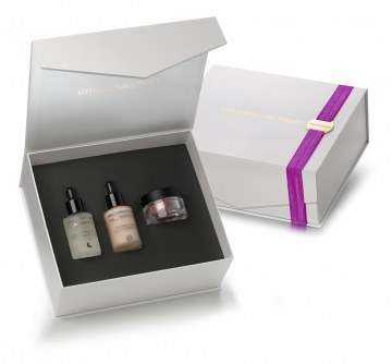 BRUNO VASSARI XMAS LAB RADIANCE RADIANCE SZERUM
