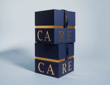 Alternative view of Bruno Vassari Care HA50 csomag