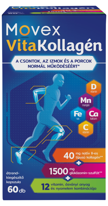 Movex VitaKollagén