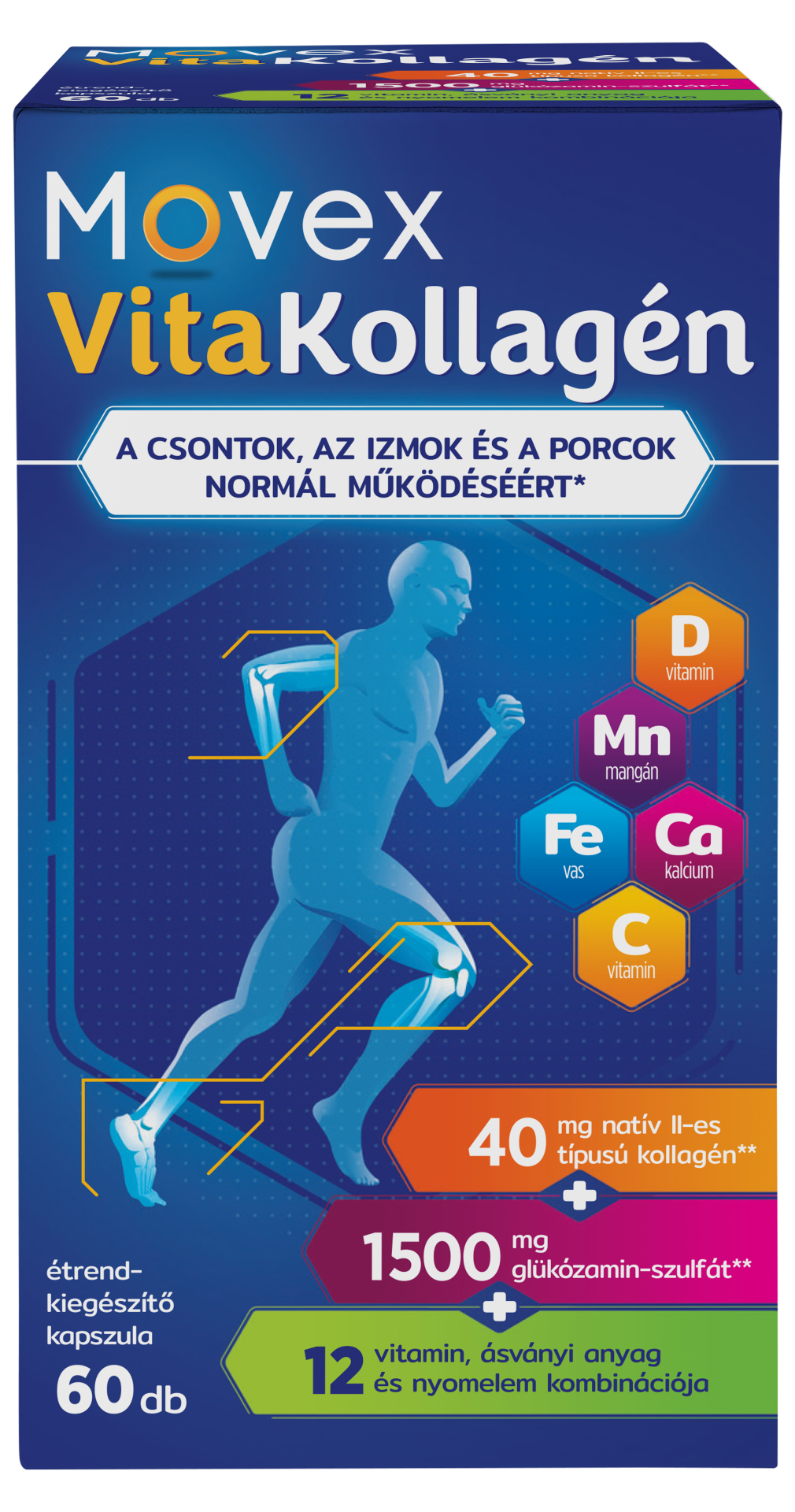 Movex VitaKollagén