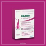 Bioscalin TricoAGE 50+ Hajhullás elleni ampulla ritkuló hajra 8X3,5 ml
