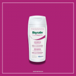 Bioscalin TricoAGE 50+ Hajerősítő sampon ritkuló hajra 200 ml