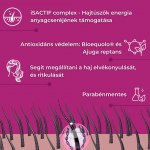 Bioscalin TricoAGE 50+ Hajerősítő sampon ritkuló hajra 200 ml