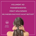 Bioscalin TricoAGE 50+ Hajerősítő kondícionáló ritkuló hajra 150 ml