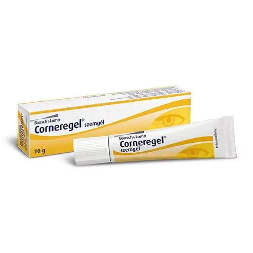 Corneregel Szemgél 1x10 g