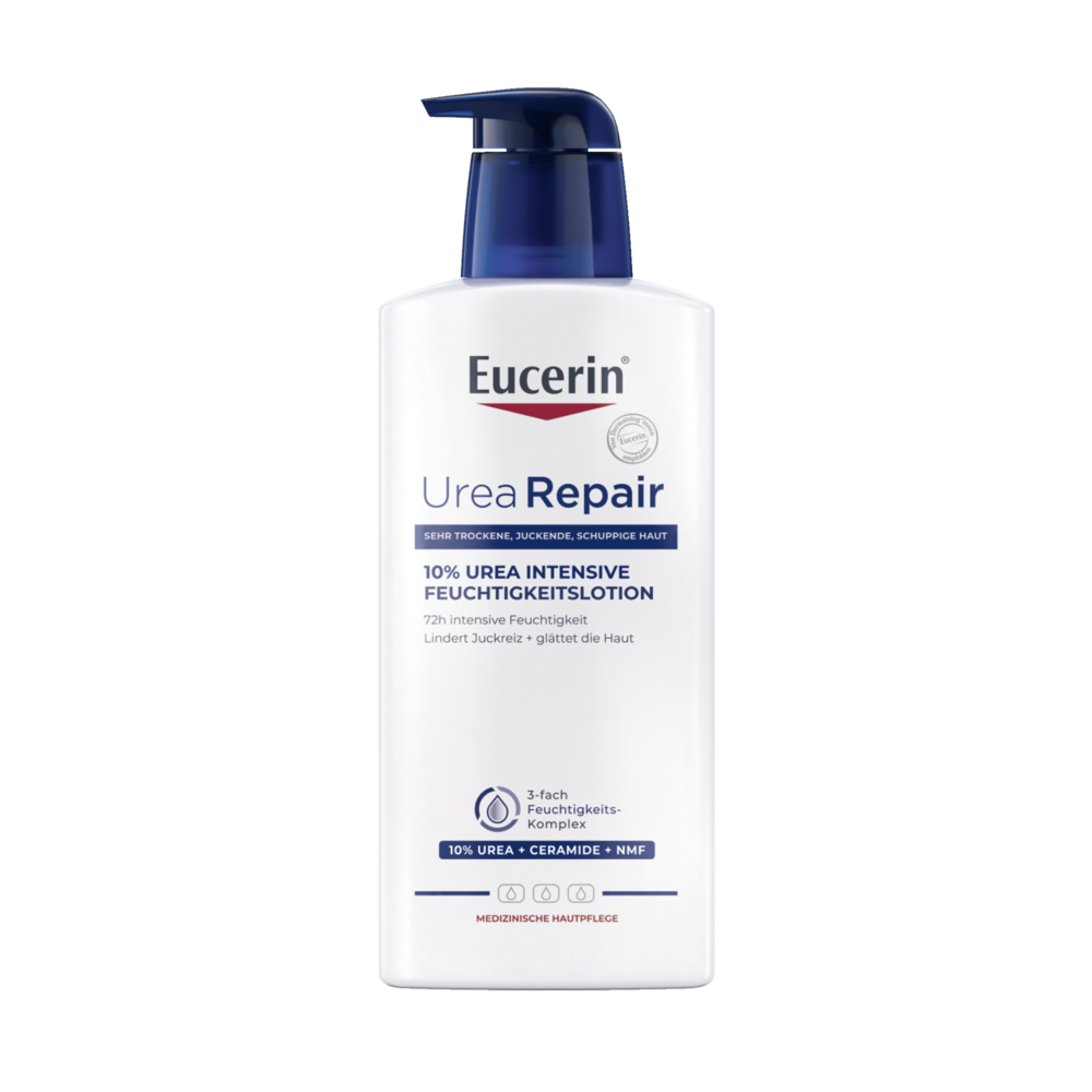 Repair 10% Urea testápoló