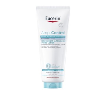 AtopiControl Hydro testápoló