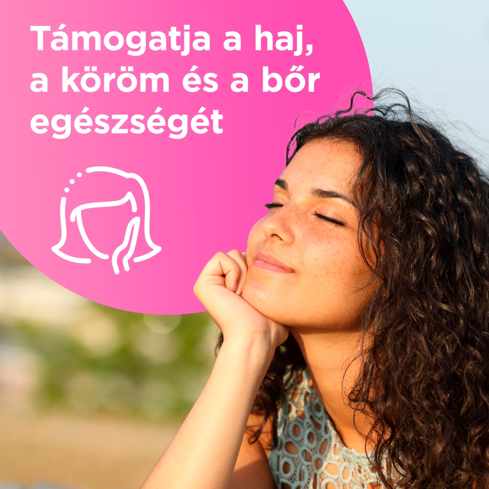 Centrum Beauty & Collagen lágy kapszula 30 db - Image 2