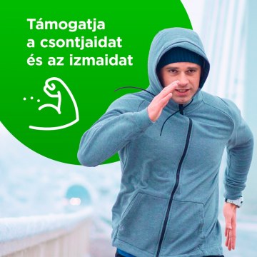 Alternative view of Centrum Active Move lágy kapszula 30 db