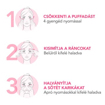 Alternative view of Bioderma Sensibio Eye+ szemkörnyékápoló 15 ml