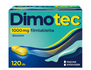 Dimotec 1000 mg
