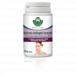 Herbária Hialuron-kollagén komplex étrend-kiegészítő 30 tabletta