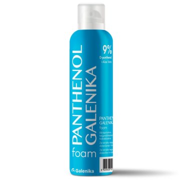 Panthenol Hab Galenika