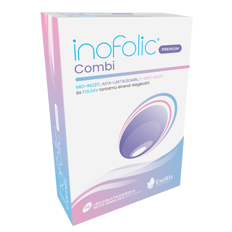 Inofolic® Combi Premium
