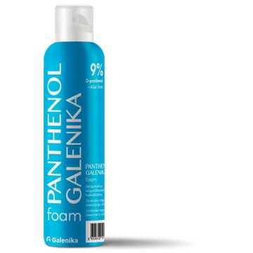 Panthenol Hab Galenika 150 ml