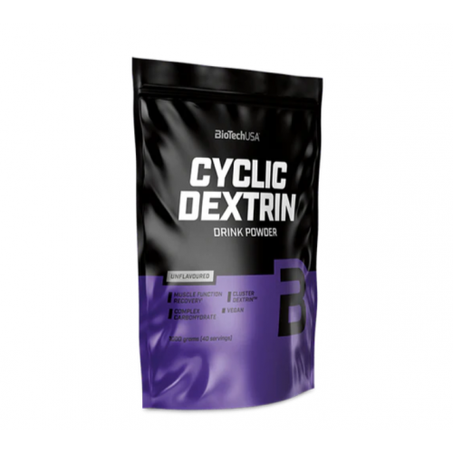 BioTechUSA Cyclic Dextrin italpor1000 g